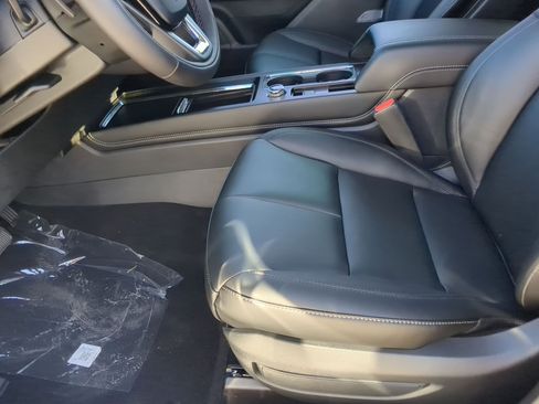 New 2026 Lincoln Corsair Premiere image 11