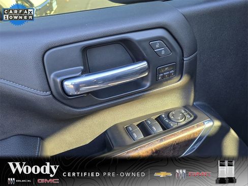 Certified 2020 GMC Sierra 2500 Denali w/ Denali Ultimate Package image 12