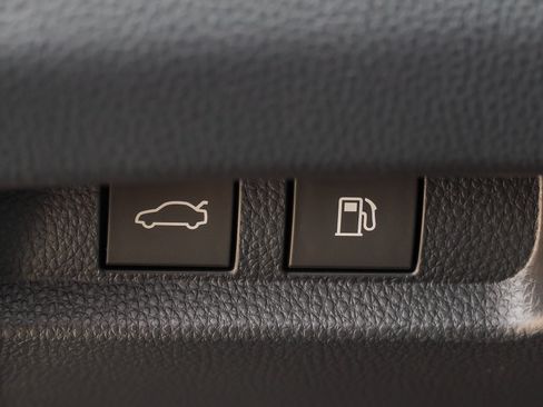 New 2026 Toyota Crown AWD/4WD image 18