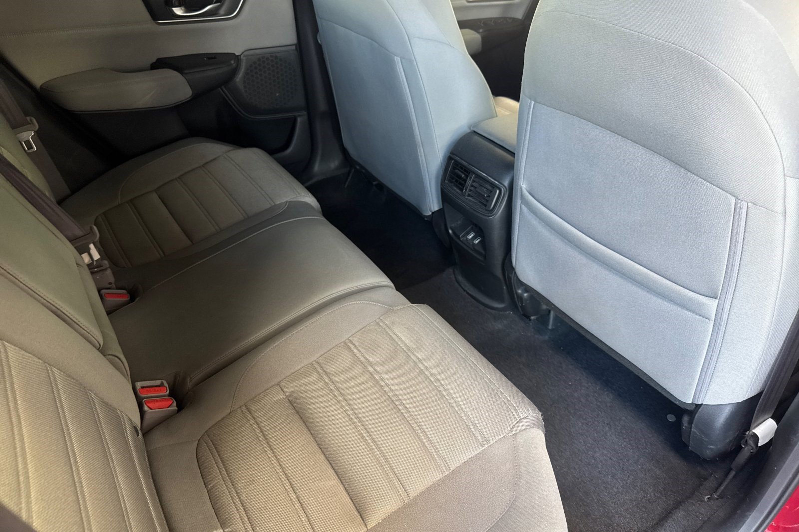 Used 2022 Honda CR-V EX image 32