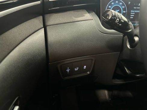 Used 2023 Hyundai Tucson SEL w/ Convenience Package AWD/4WD image 24