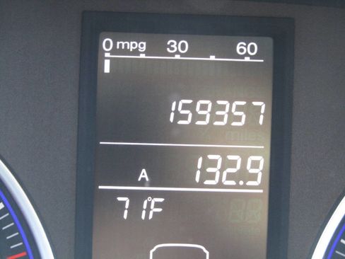 Used 2009 Honda CR-V EX image 14