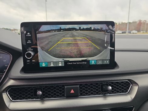 New 2026 Acura Integra A-Spec image 22