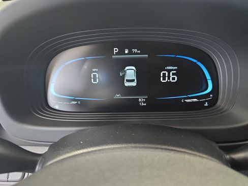 New 2026 Hyundai Venue SE FWD image 19