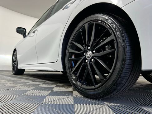 Used 2023 Toyota Camry XSE image 27