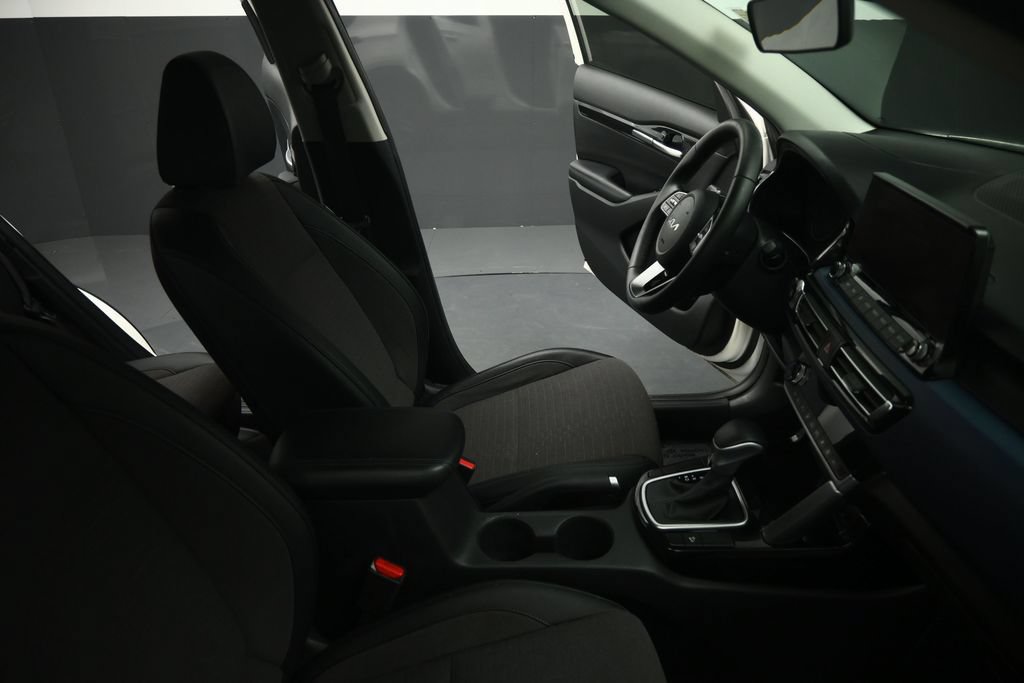 Certified 2022 Kia Seltos S FWD image 57