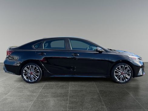 Used 2023 Kia Forte GT image 8