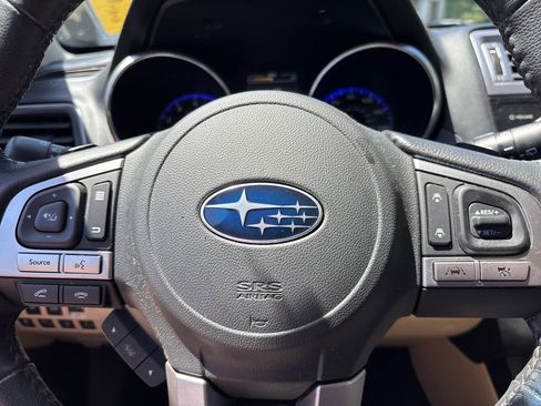 Used 2017 Subaru Outback 3.6R Limited image 15