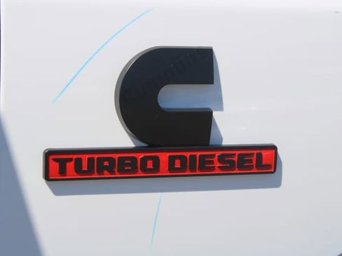 New 2026 RAM 5500 Tradesman image 12