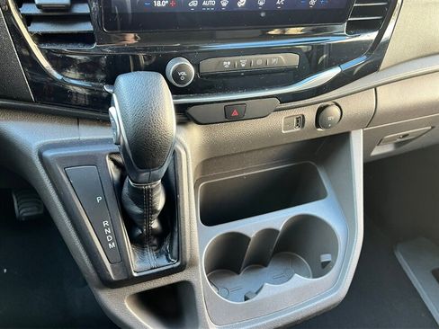 Used 2024 Ford Transit 350 XLT image 29