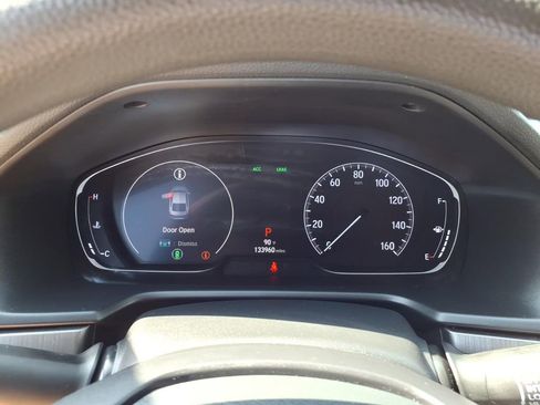 Used 2019 Honda Accord LX image 8