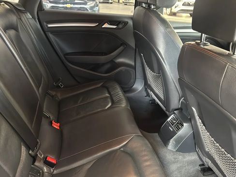 Used 2015 Audi A3 1.8T Premium image 27