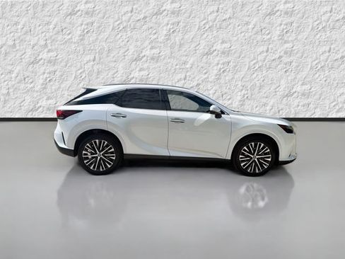 Used 2025 Lexus RX 350 Premium Plus w/ Accessory Package (Z1) FWD image 2