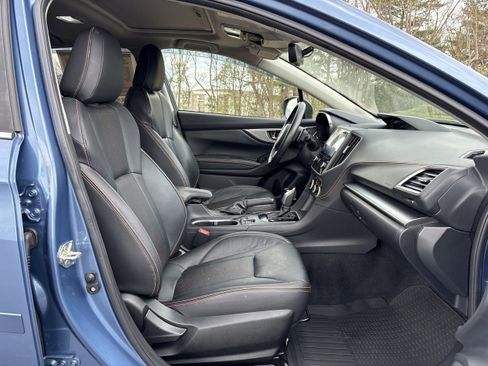 Used 2022 Subaru Crosstrek 2.5i Limited w/ Moonroof Package 2 image 30