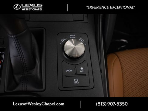 Used 2025 Lexus IS 350 F Sport RWD image 38