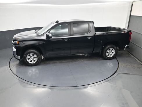 Used 2019 Chevrolet Silverado 1500 LT image 22