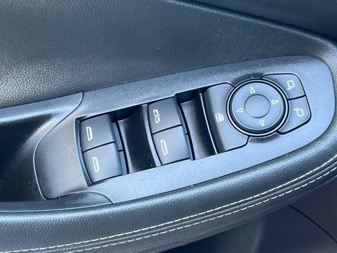 Used 2024 Buick Encore GX Sport Touring AWD/4WD image 14
