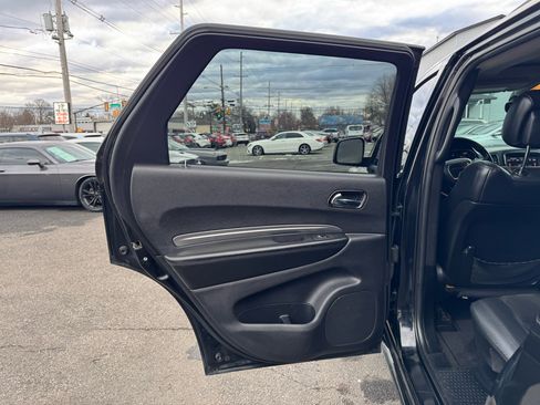 Used 2018 Dodge Durango GT w/ Premium Group image 20