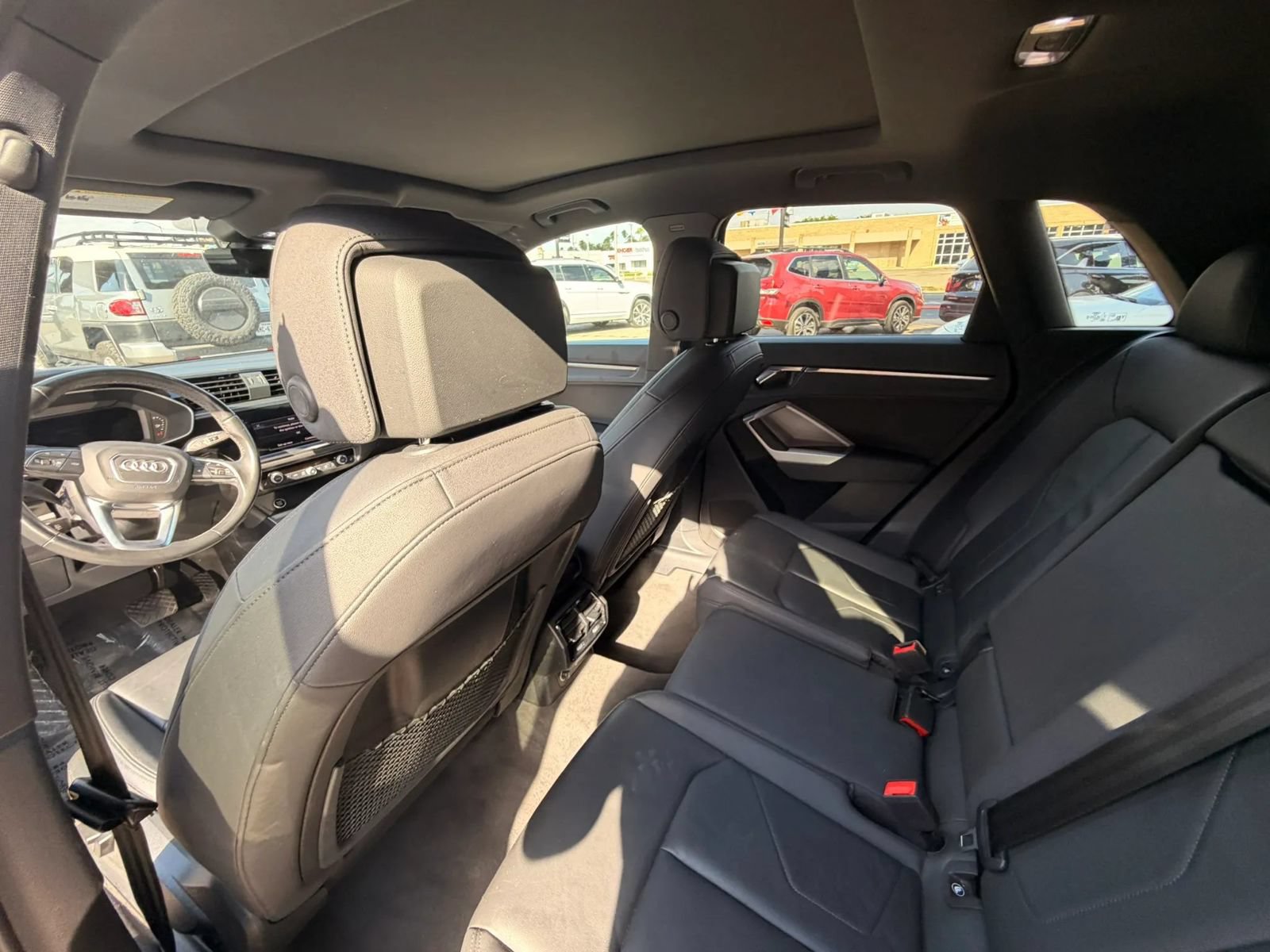 Used 2023 Audi Q3 2.0T Premium AWD/4WD image 27