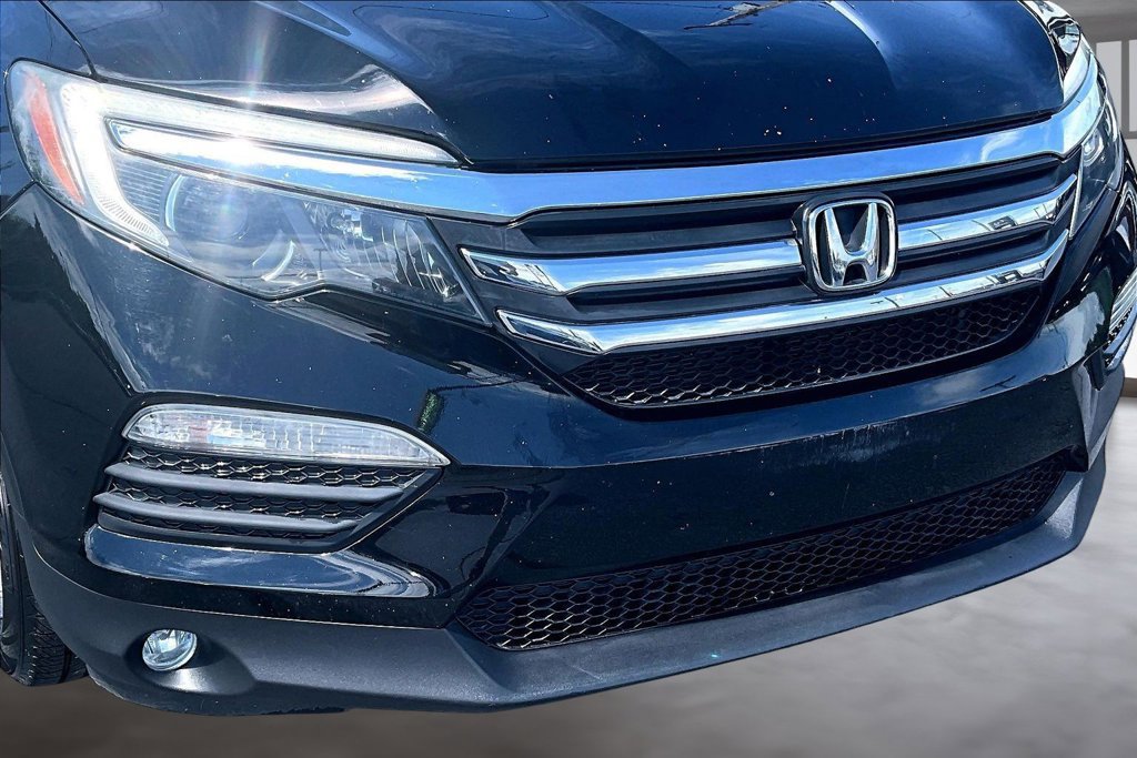 Used 2016 Honda Pilot EX-L image 29
