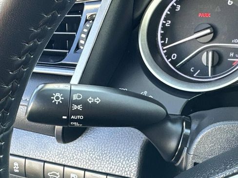 Used 2022 Toyota Camry LE w/ Cold Weather Package AWD/4WD image 24