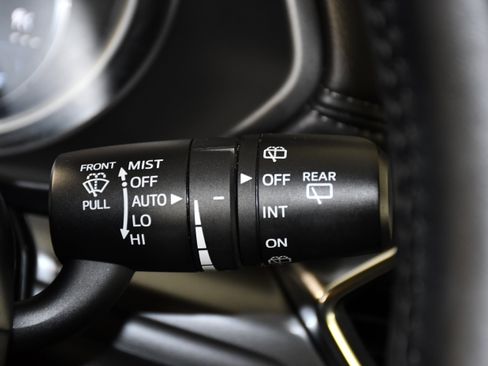 Used 2025 MAZDA CX-5 AWD 2.5 S w/ Select Package image 24