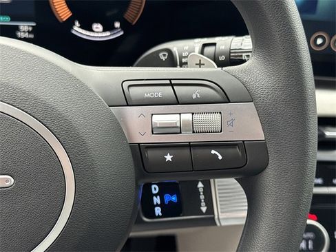 New 2026 Hyundai Tucson SEL image 26