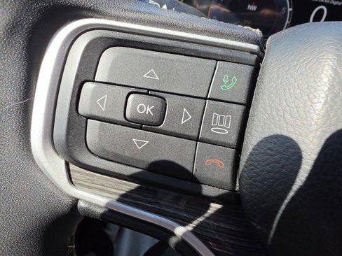 Used 2022 Jeep Wagoneer Series III w/ Premium Group I image 46