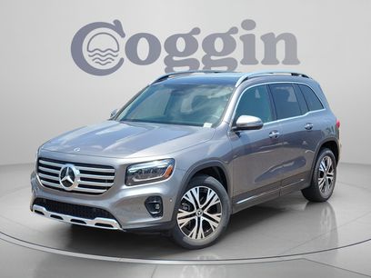 Used 2026 Mercedes-Benz GLB 250
