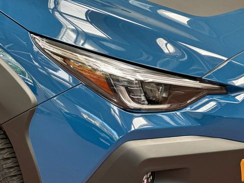 New 2026 Subaru Crosstrek 2.5i Wilderness AWD/4WD image 33