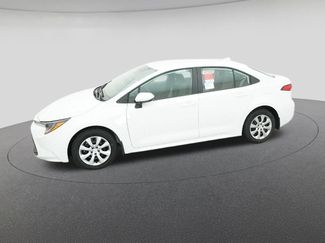New 2026 Toyota Corolla LE FWD video 2