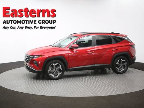 Used 2022 Hyundai Tucson SEL w/ Convenience Package FWD image 59