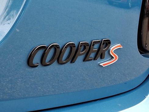 Certified 2023 MINI Cooper S image 30