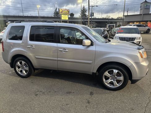 Used 2012 Honda Pilot EX-L image 21