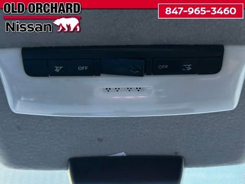 Used 2022 Nissan Kicks SV image 17