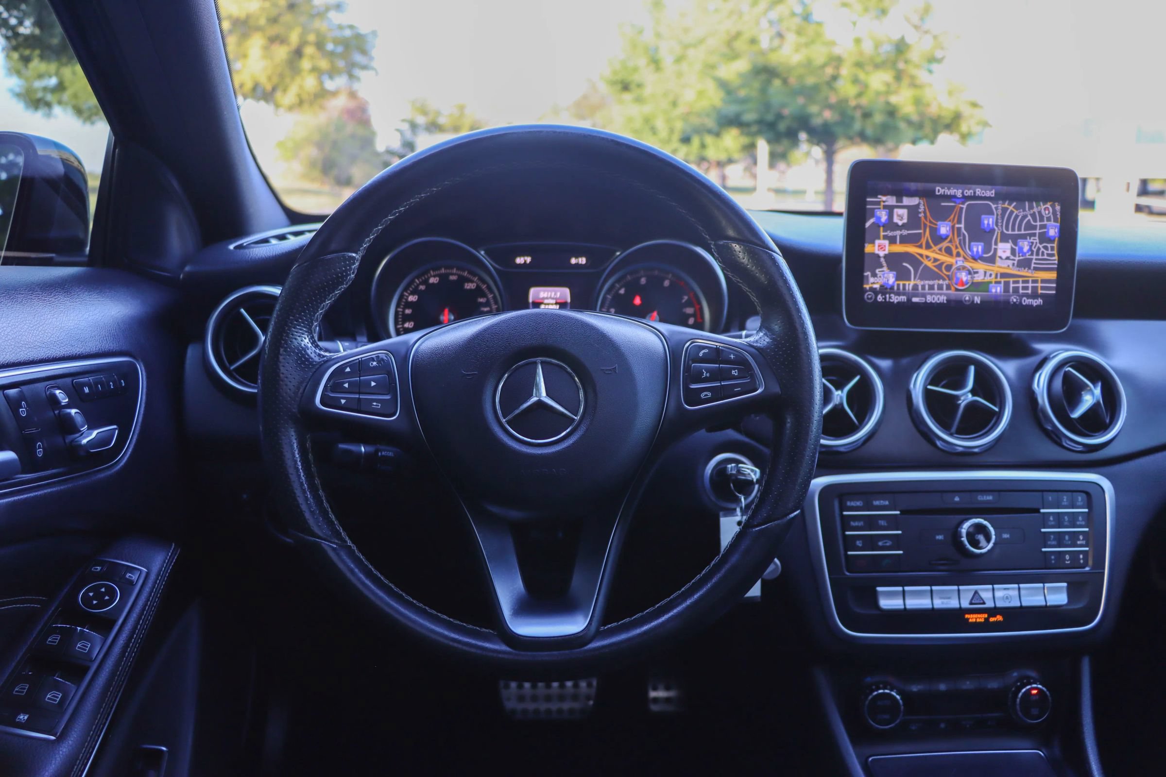 Used 2018 Mercedes-Benz GLA 250 image 28