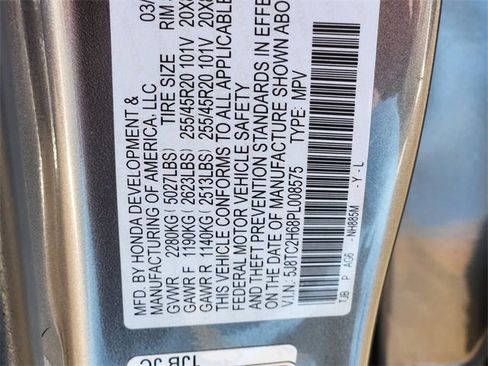 Used 2023 Acura RDX A-Spec image 27