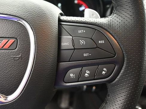 Used 2025 Dodge Durango R/T AWD/4WD image 27