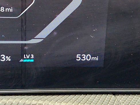 Used 2025 Kia EV6 GT-Line image 16