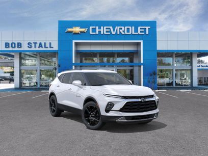 New 2025 Chevrolet Blazer LT w/ Convenience Package