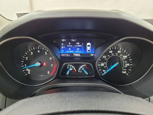 Used 2016 Ford Focus SE FWD image 23