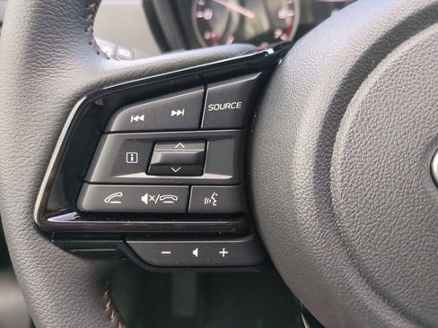 New 2026 Subaru Forester Sport AWD/4WD image 25