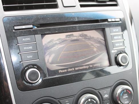 Used 2014 MAZDA CX-9 Touring w/ Touring Technology Package image 16