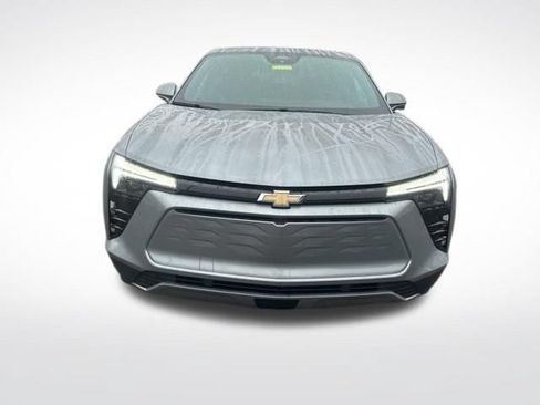 New 2026 Chevrolet Blazer EV LT FWD image 8