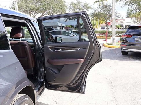 Used 2020 Cadillac XT6 Premium Luxury image 28