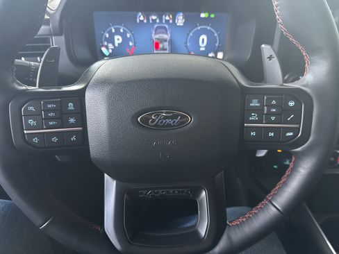 Used 2025 Ford F150 Raptor image 33