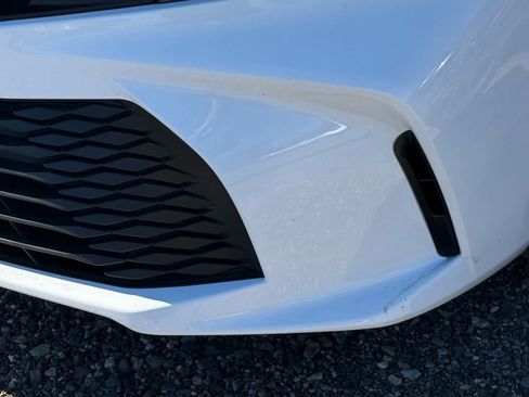 Certified 2026 Toyota Camry LE image 9