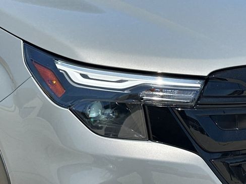 New 2026 Subaru Forester Sport AWD/4WD image 31