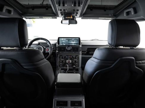 New 2025 INEOS Grenadier image 22