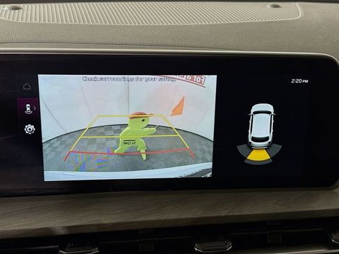 Used 2025 Kia Telluride EX X-Line image 7